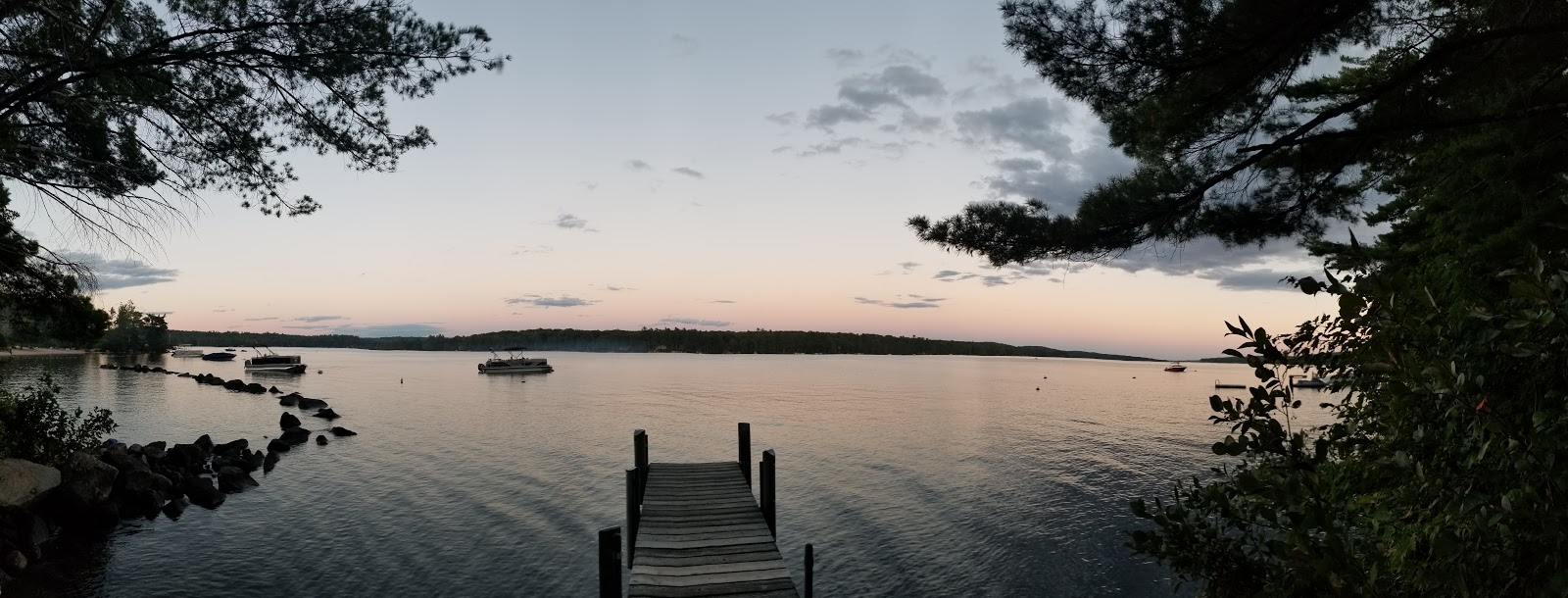 Vicki-Lin Camping Area