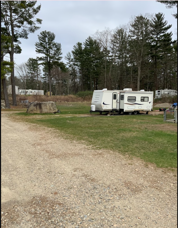 Gibson Hill RV Park