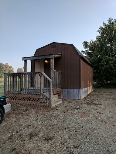 Lost Mountain Campground