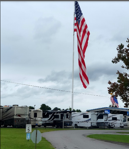 Two Rivers Campground