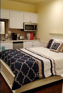 Encore Crystal Isles Camping