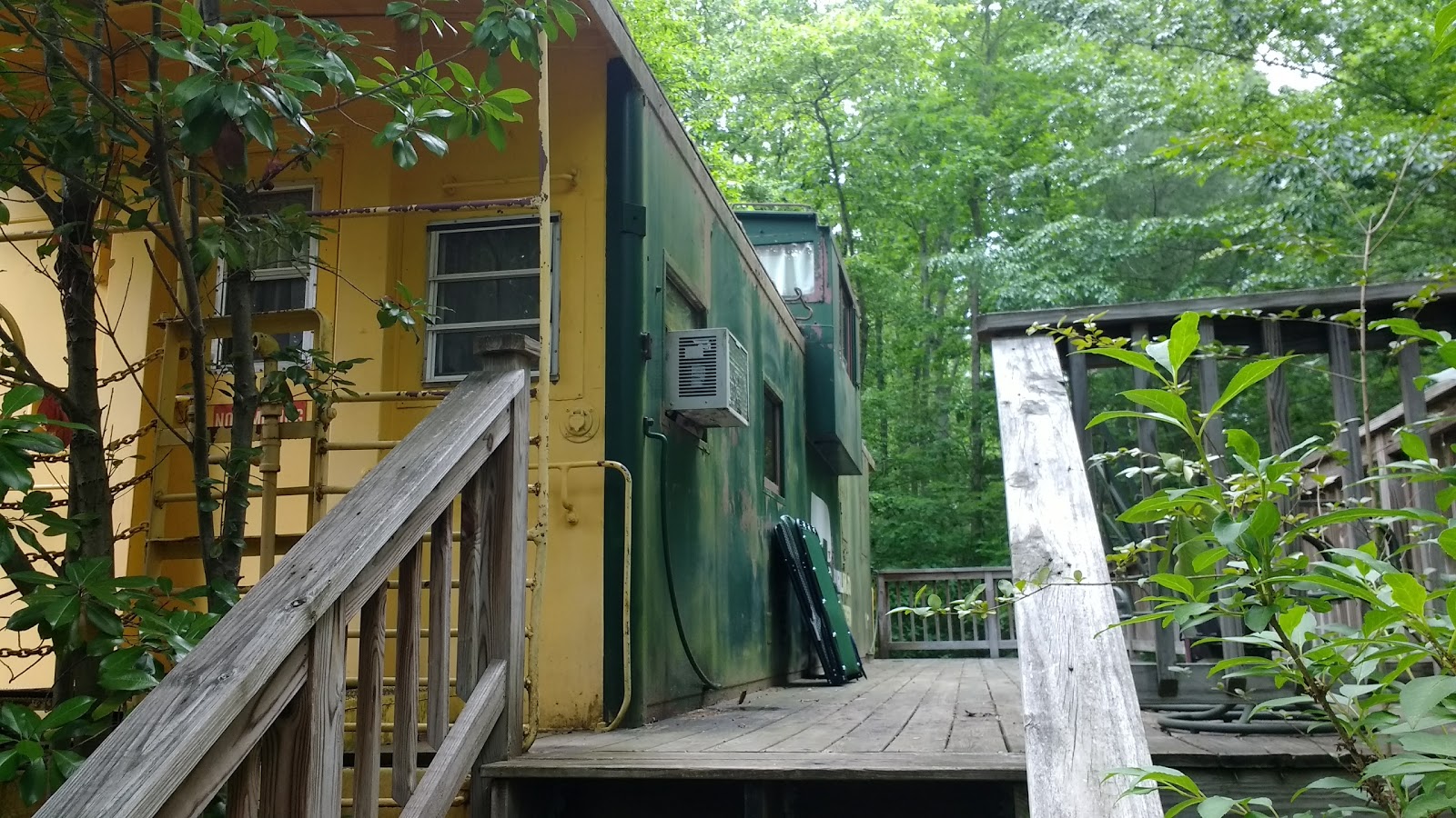 Heavenly Acres Campground