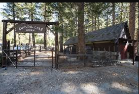 Crystal Lake Campground