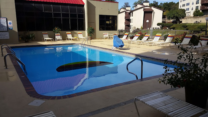 Sunbay Resort Hotel & Condominiums