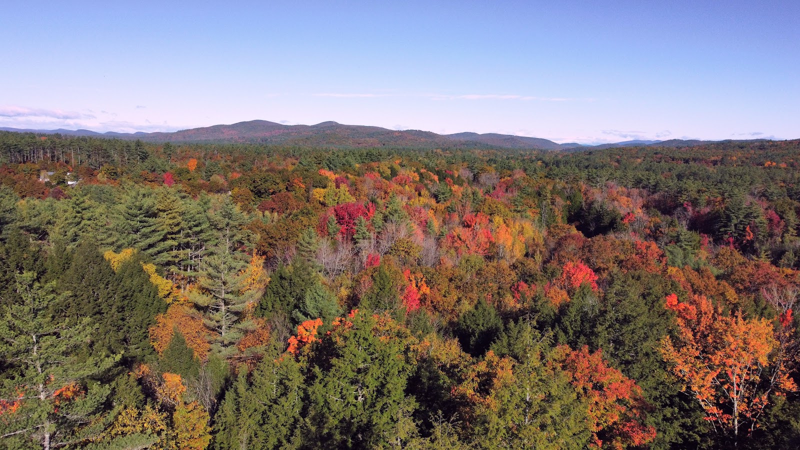 York County Campsite Park
