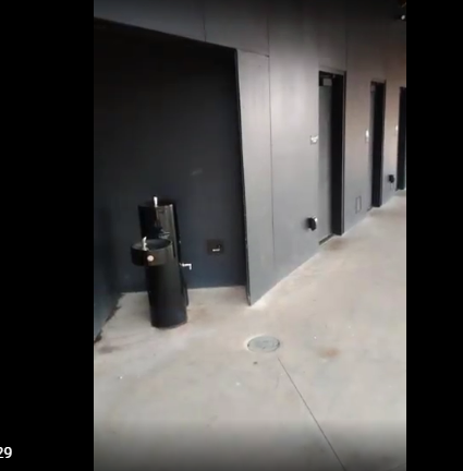 Centennial Park at Millsap Mountain