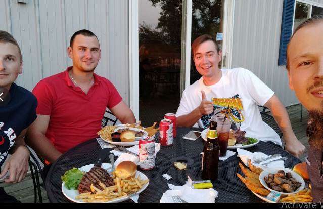 Battle Creek Steakhouse & Baitshop