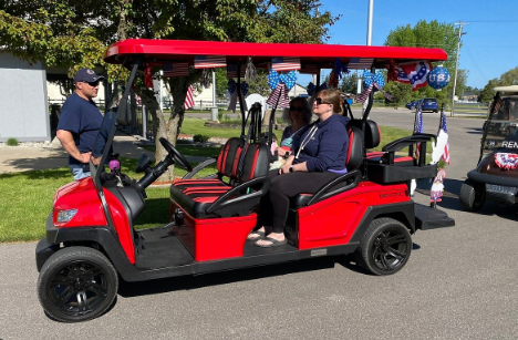 Duck Creek RV Resort