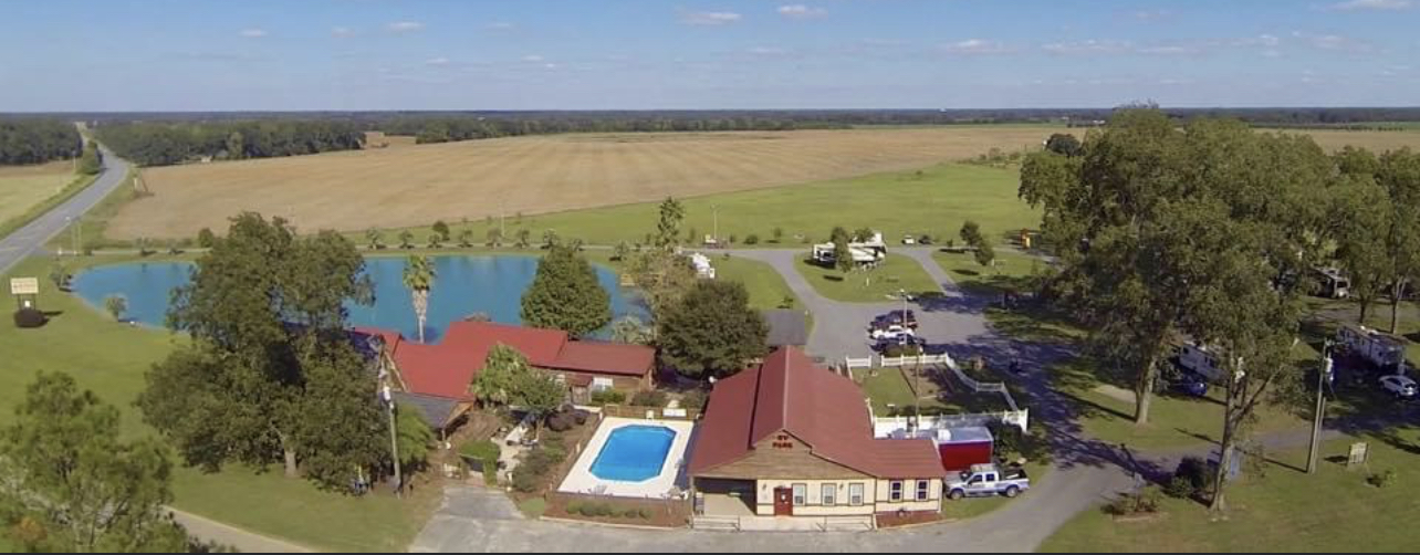 Emerald Lake RV Park