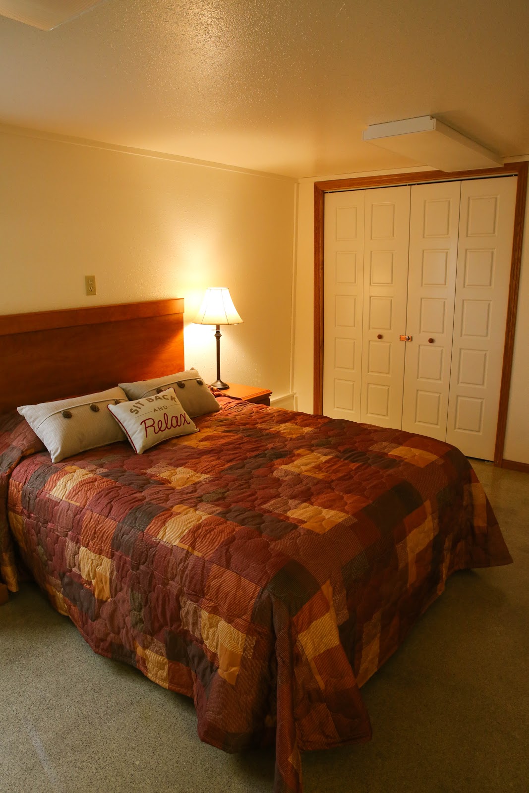 Jan's RV Park and Lodge, LLC