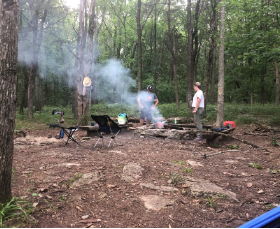 Long Hunter State Park