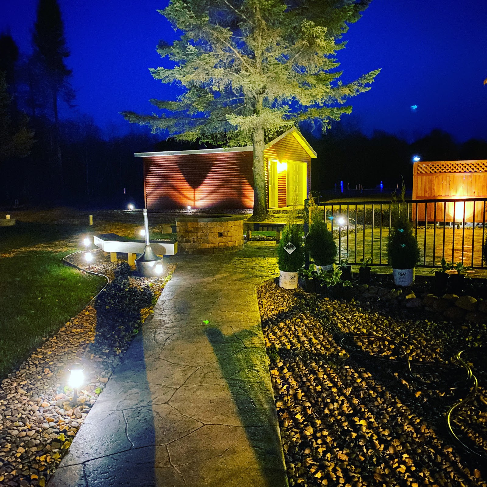 Bear Paw Resort Campground