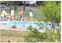 Nature's Getaway RV Park