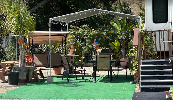 Country Creek RV Park