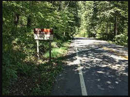 Ozark Highlands National Recreation Trail