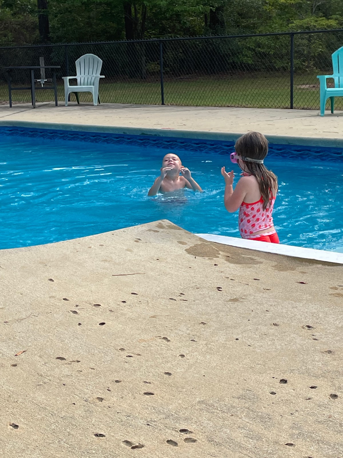 Hillside Family Campground