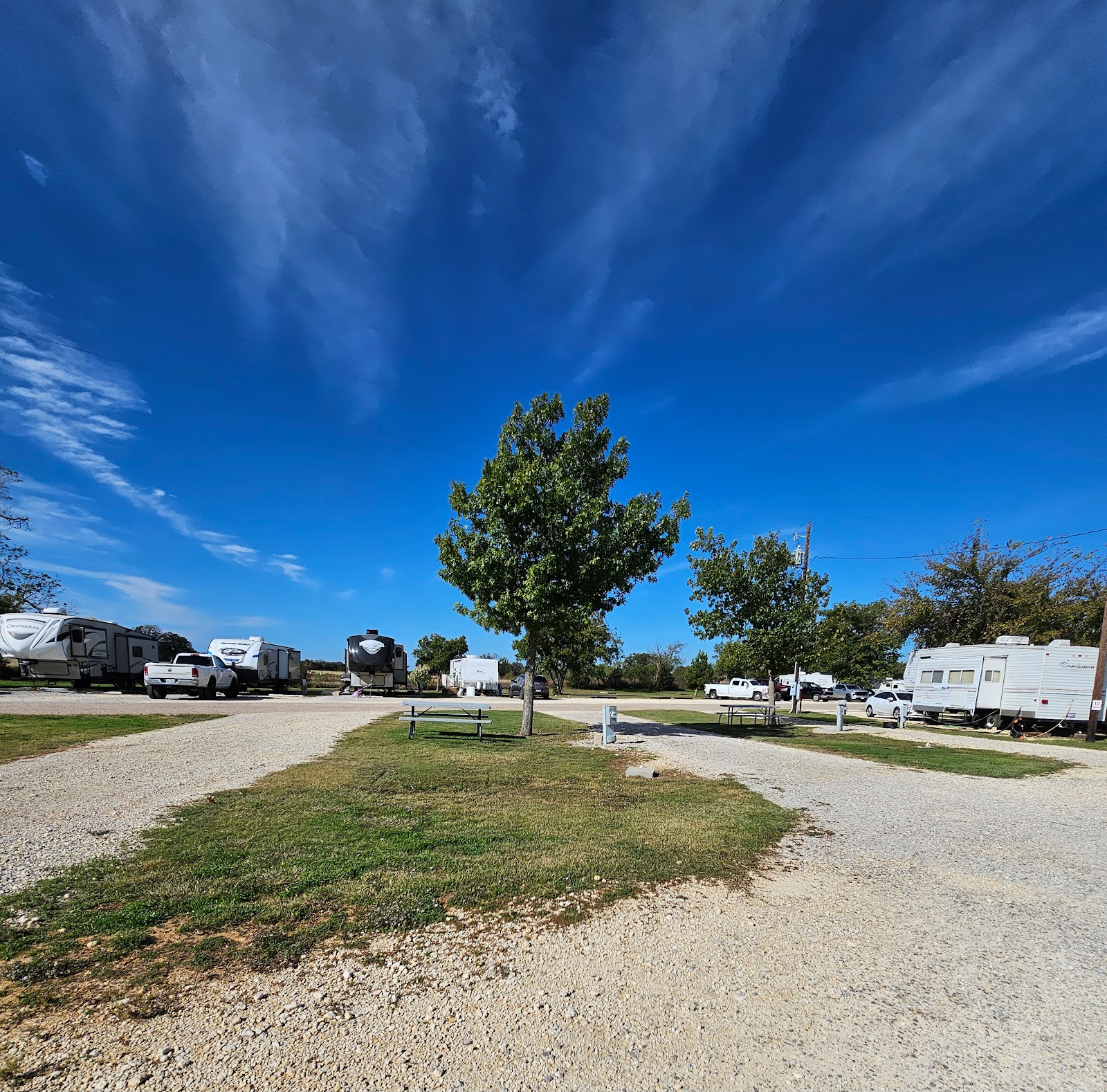 Lonesome Dove RV Park and Camp