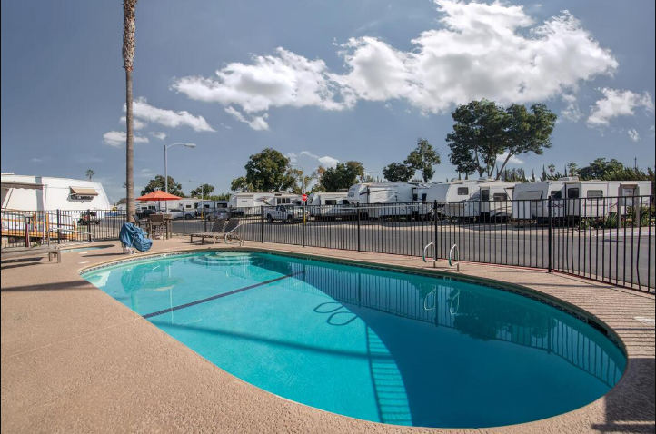 Fanz Mobile Home & RV Park