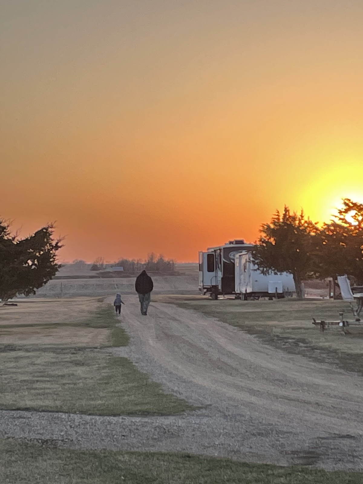 Lake Country Campground