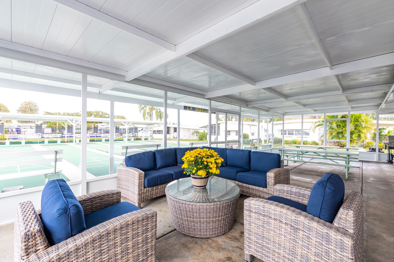 Cobblestone Community - Lake Point