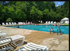 Black Forest Family Camping