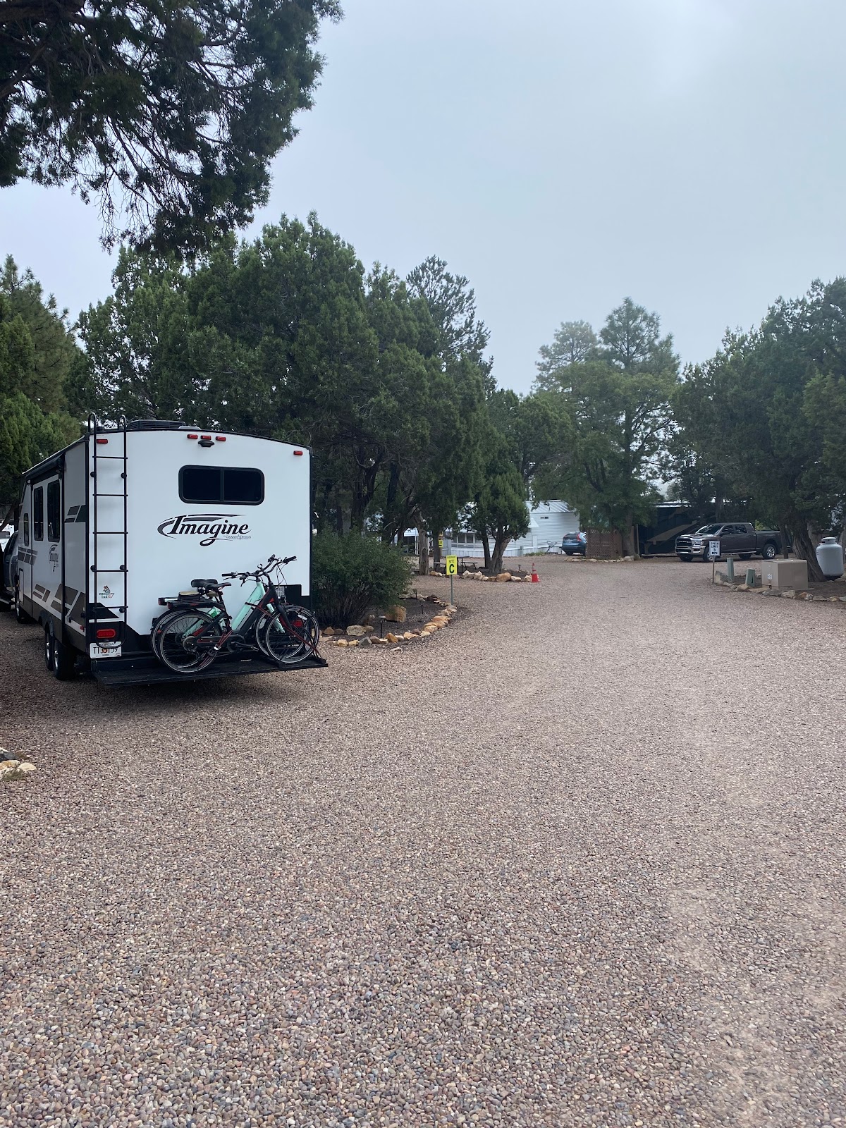 K-Bar RV Park