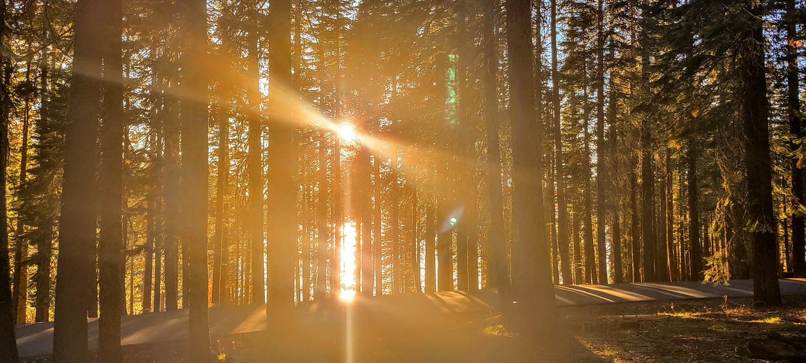 Little Beaver Campground