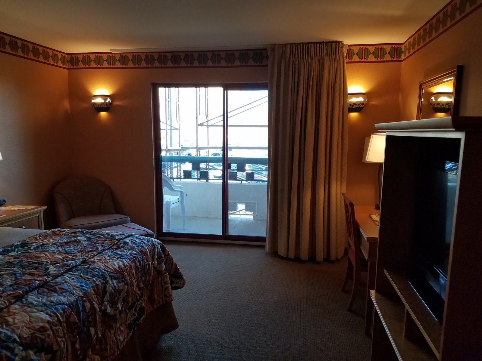 Ute Mountain Casino & RV Park