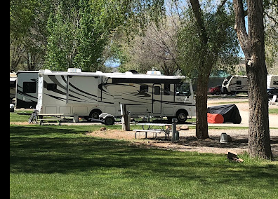 Mountain Valley Meadows RV Park