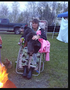 Fishermans Point Campground