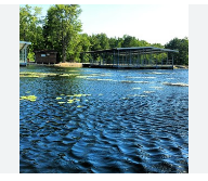 Duck Creek Conservation Area Headquarters