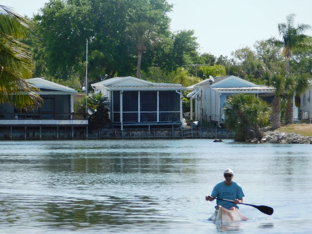 Hawaiian Isles RV Resort