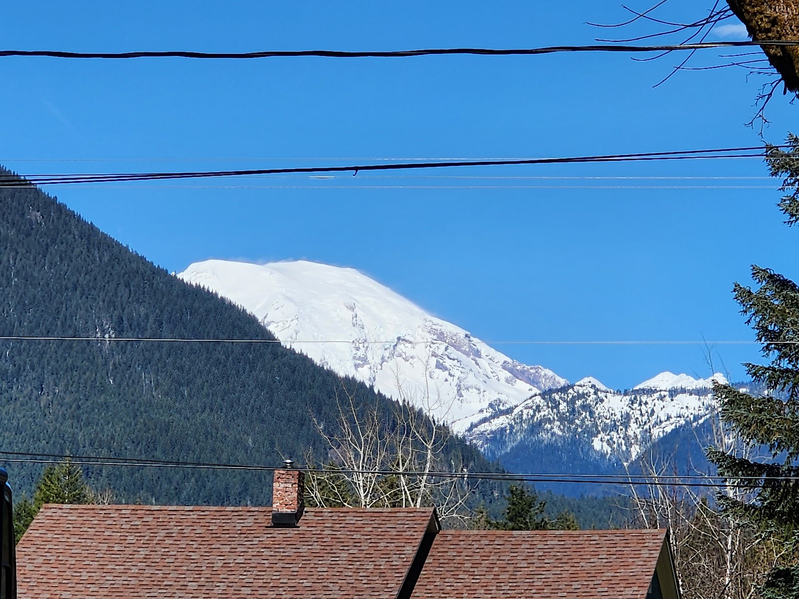 Packwood RV Park LLC