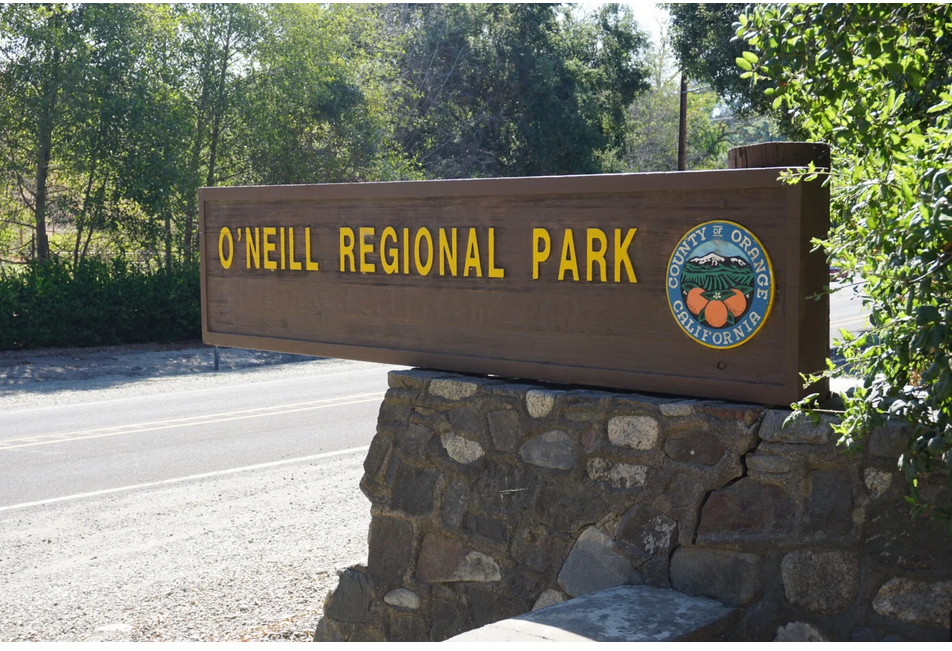 O'Neill Regional Park
