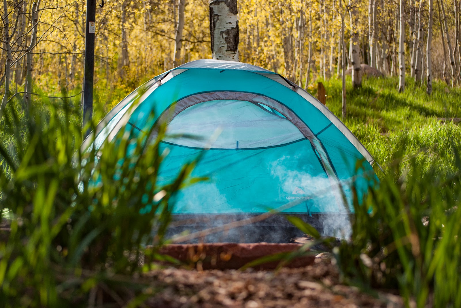 Silver Queen Campground