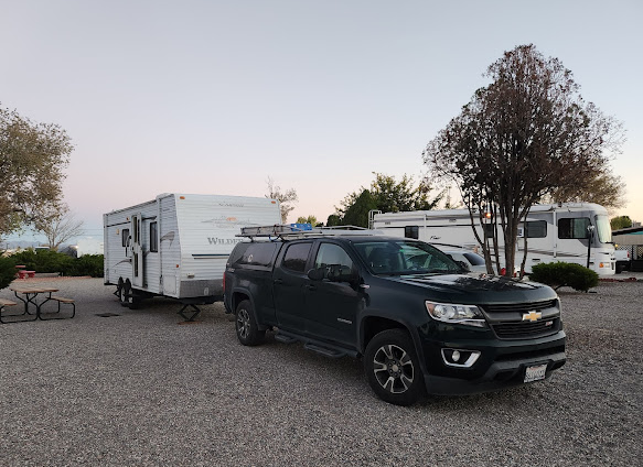 Grande Vista RV Park