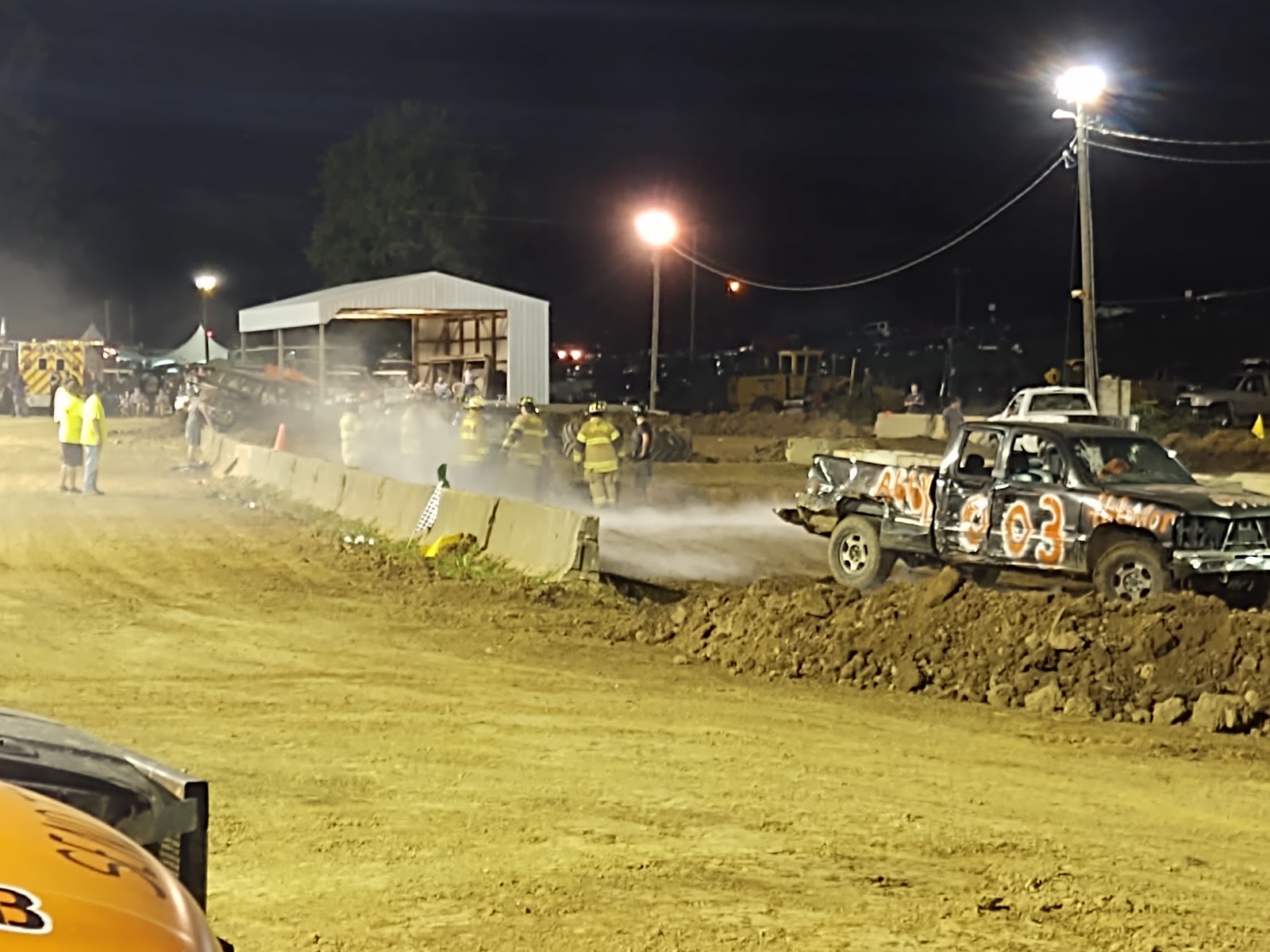 Highland County Fairgrounds