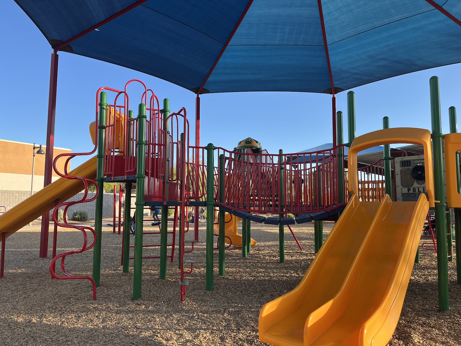 Desert Breeze Park
