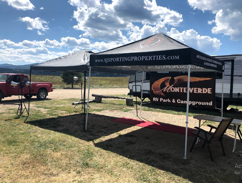 Monte Verde RV Park and Campground