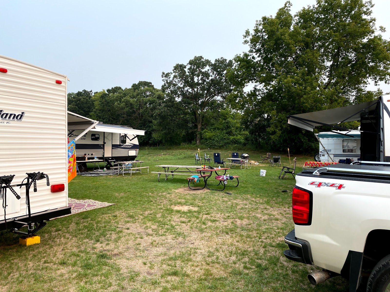 Country Camping RV Park