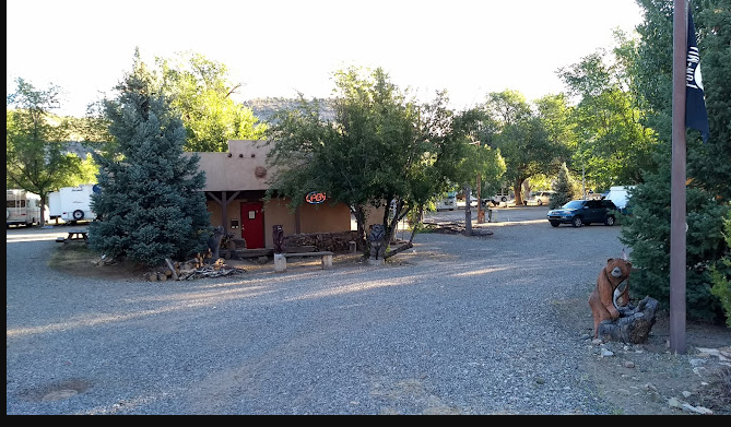 High Country RV Park