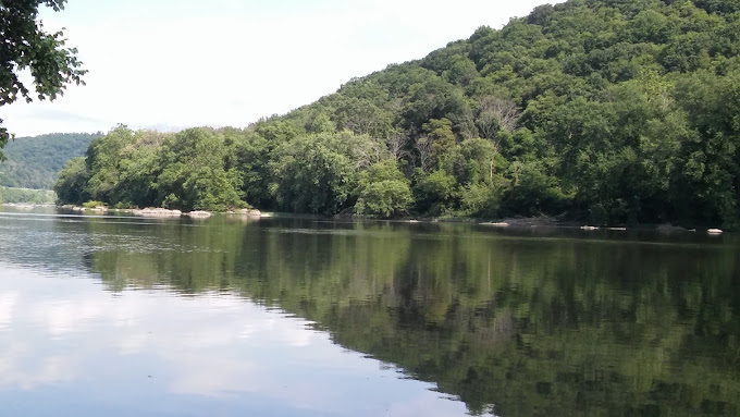 Green Valley Campground