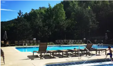 Stony Creek Family Campground