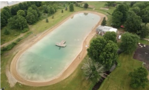 Camelot Camping Grounds