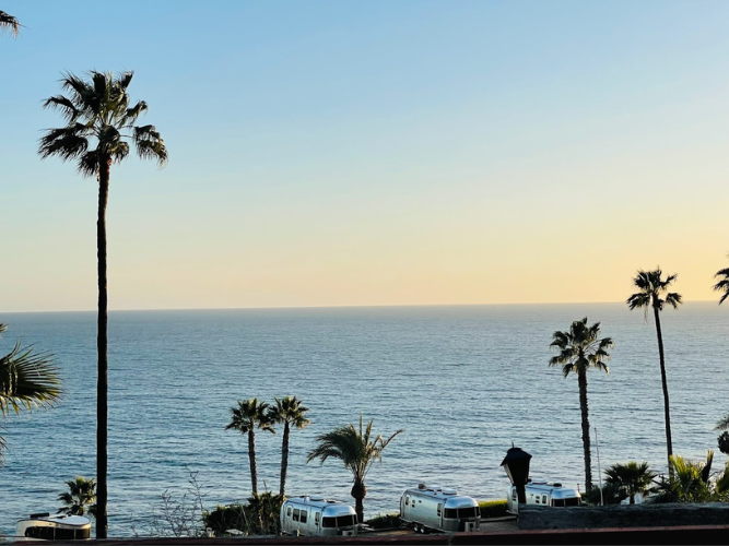 Malibu Beach RV Park (Surf Outpost)