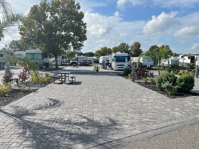 ThemeWorld RV Resort