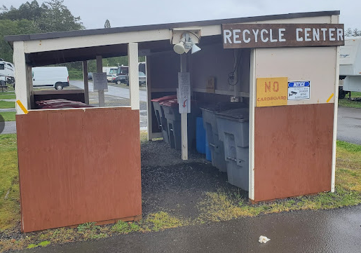 Kampers West Campground