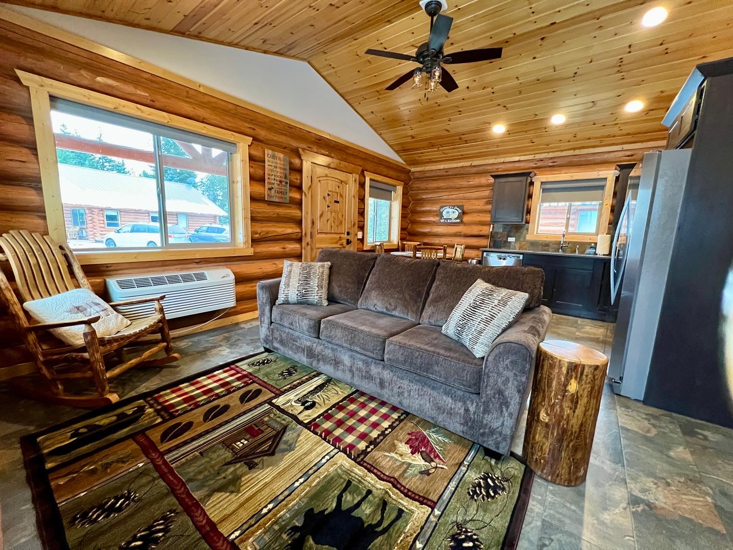 North Haven Campground