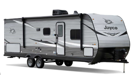 2021 Jayco Jay Flight Swift