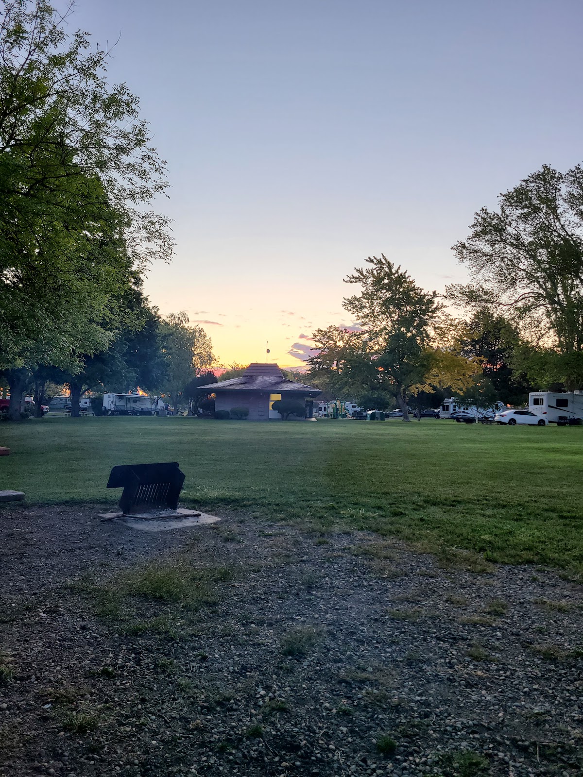 Boardman Marina Park